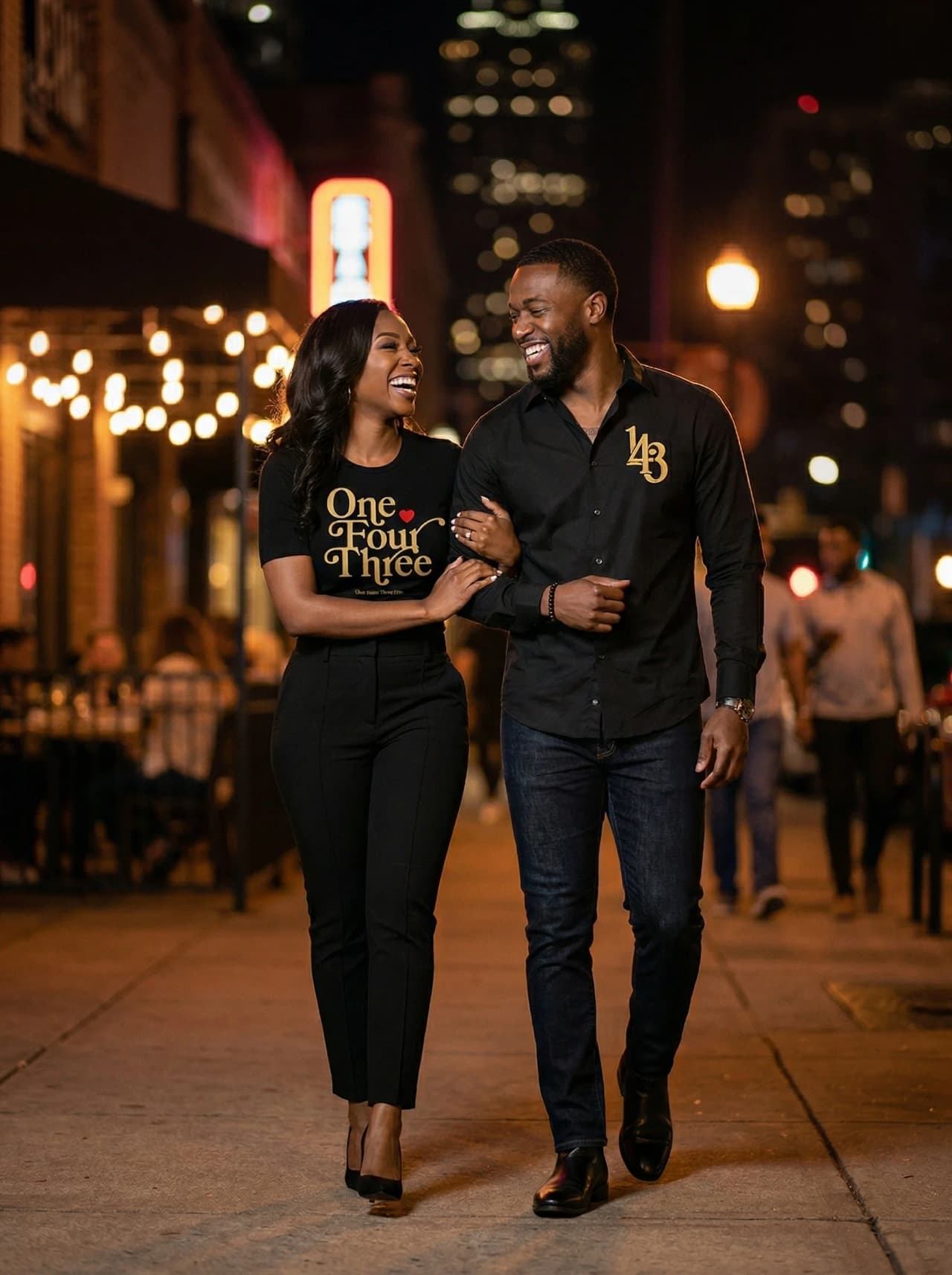 Date Night collection