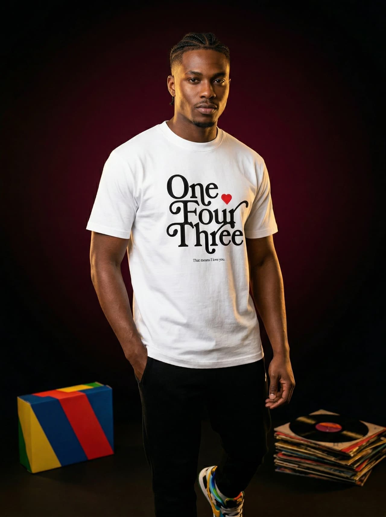 New Arrivals collection