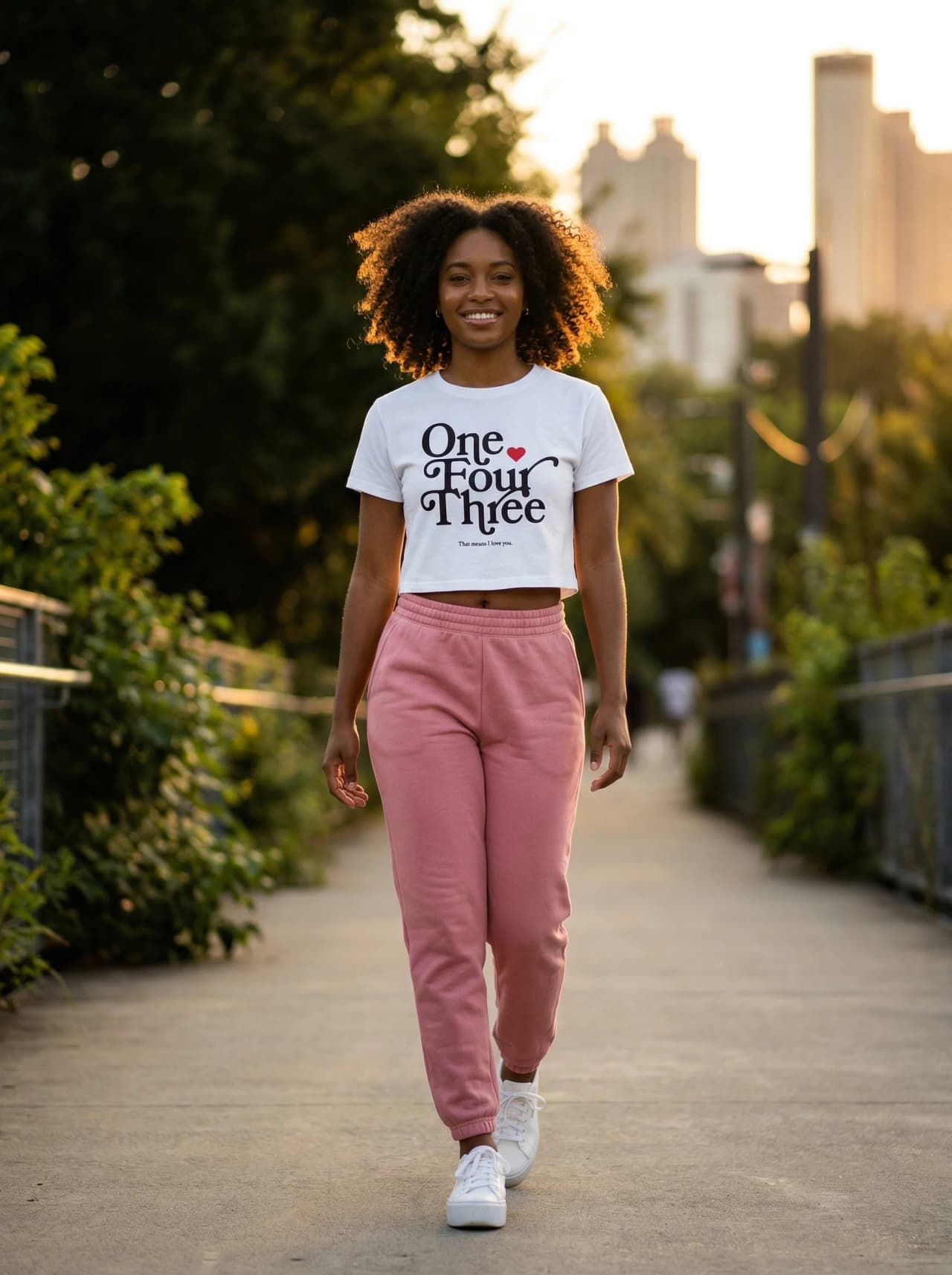 Young Women collection