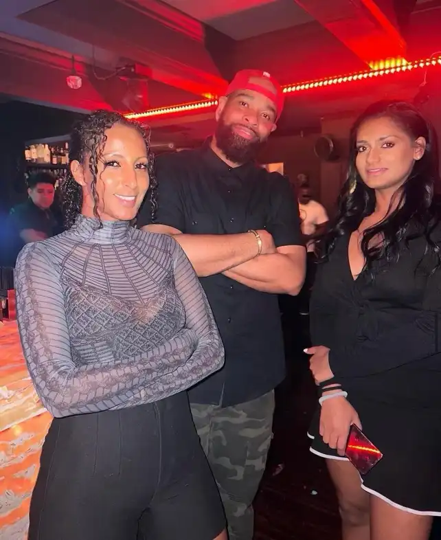 143 Collections founder — creative director rooted in Atlanta culture