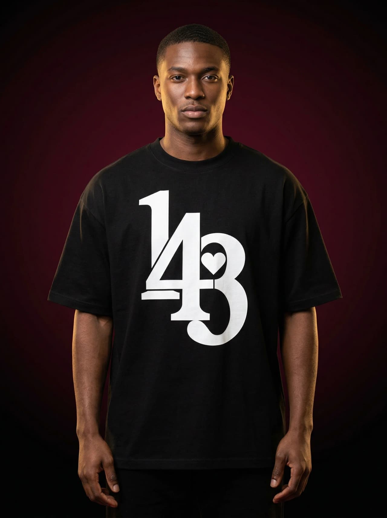 Classic 143 Tee — view 1